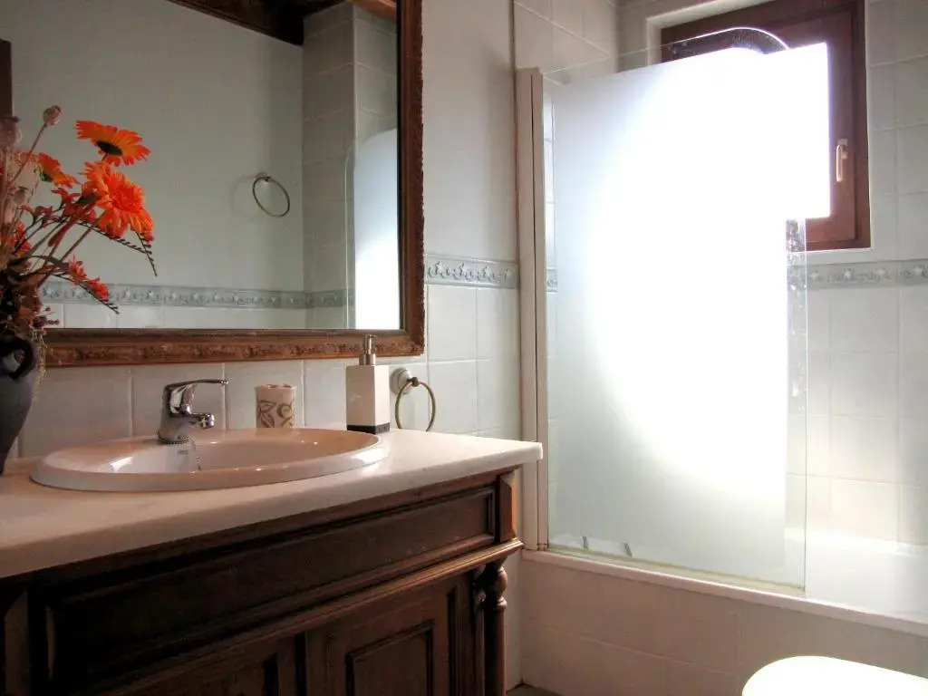 Casa Rural Burret