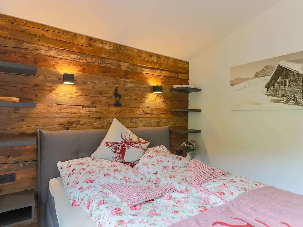 Urbane Apartment in Kirchdorf in Tyrol near Ski Area