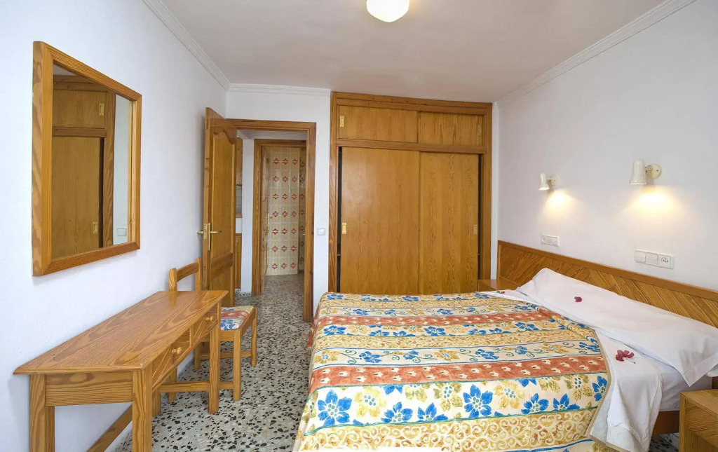 Apartamentos Green Line Bon Sol - AB Group
