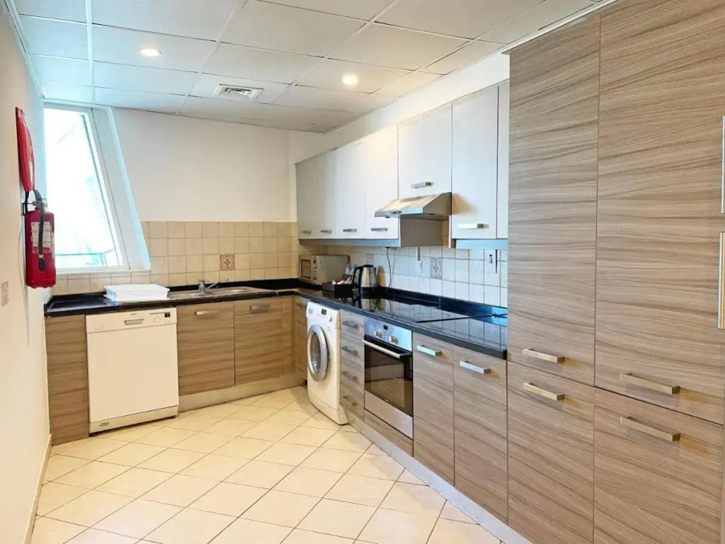 Dusit Princess Residence Dubai Marina