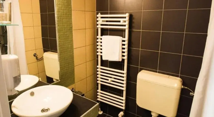 Harmónia Hotel Sárvár