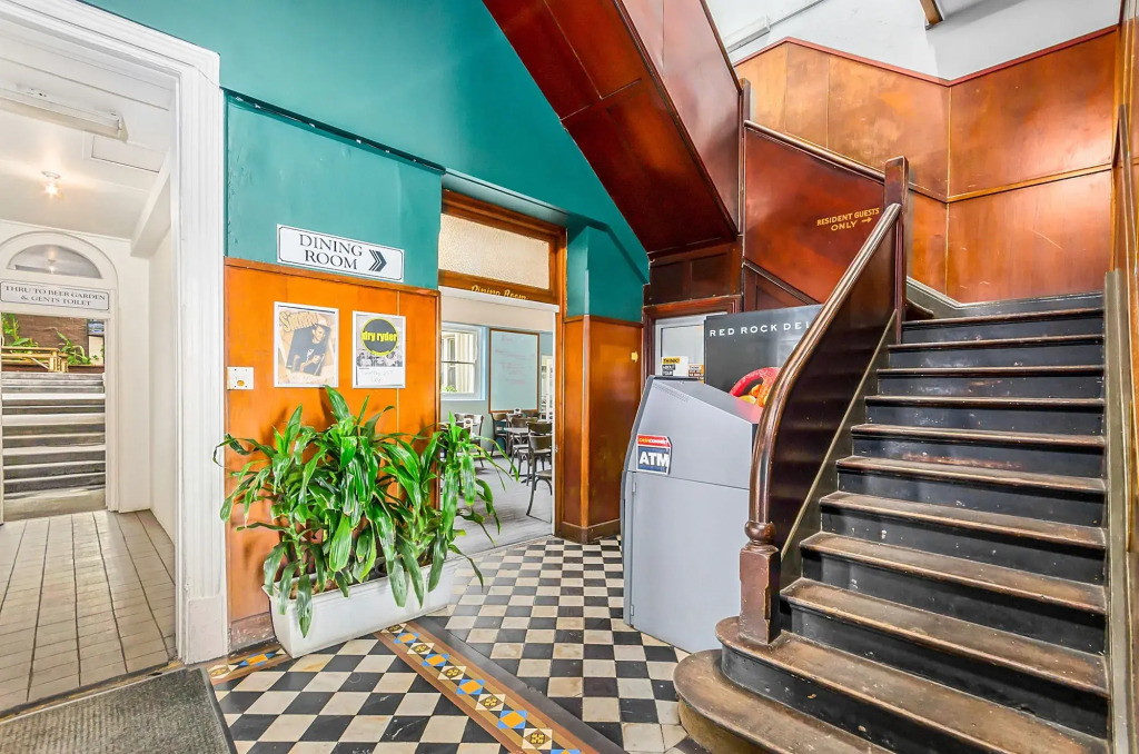 Grand Hotel Kiama