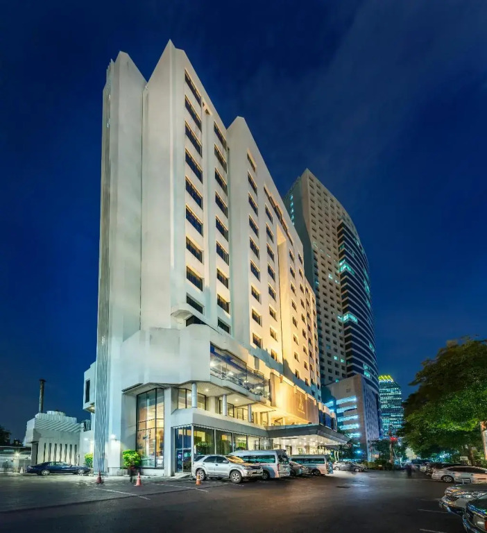 Graph Hotels Bangkok
