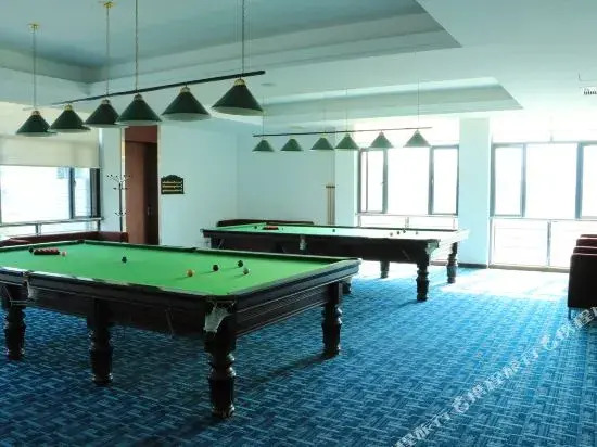 Hetian Hotel
