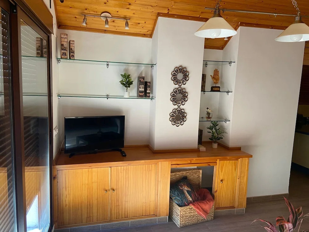 Apartamento Santa Bárbara