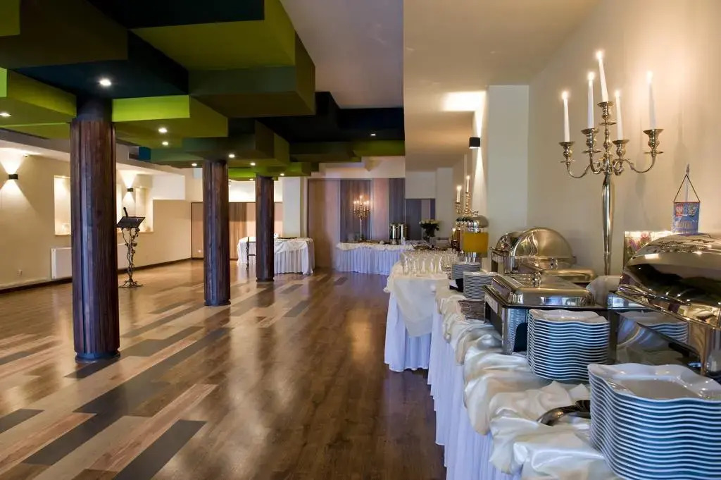 Hotel Warmia Spa
