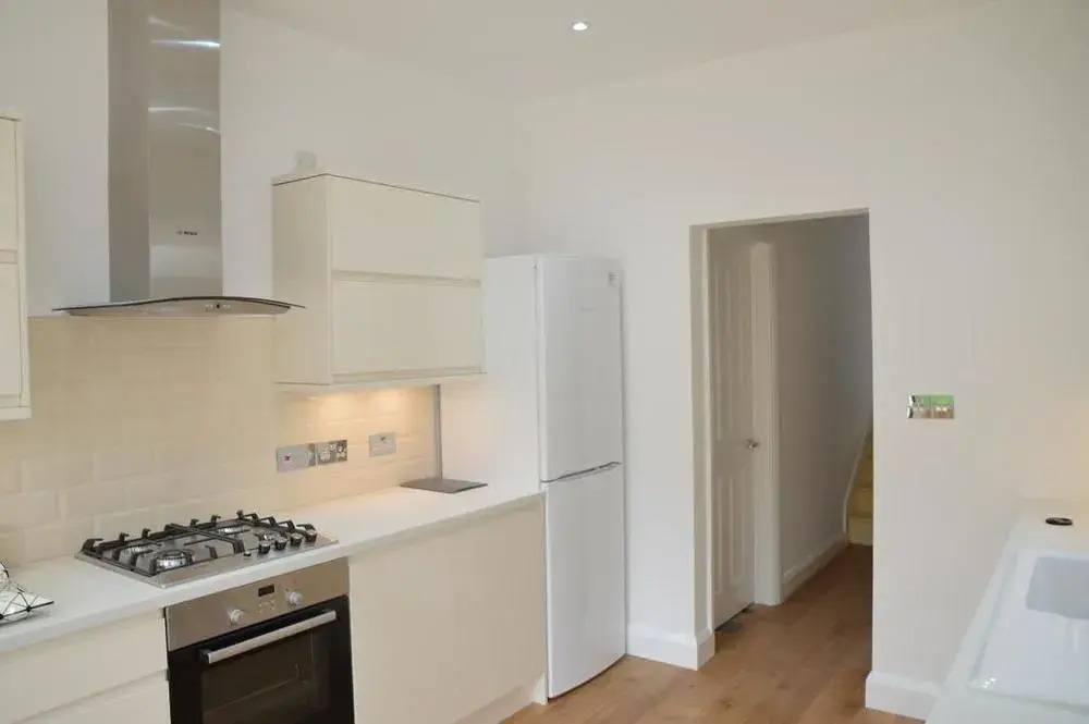 Finsbury Park Luxury Apartments