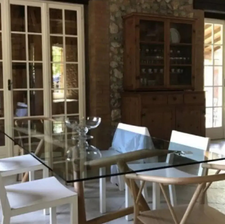 Villa With 4 Bedrooms in Provincia di Siena, With Private Pool, Enclosed Garden and Wifi