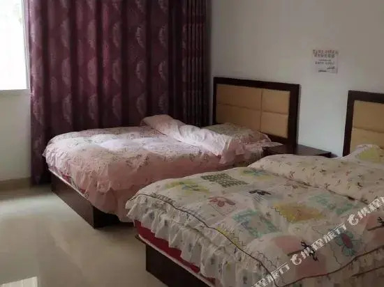 Gan Yi Ding Huanle Homestay