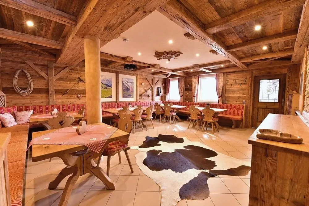 Hotel Wender