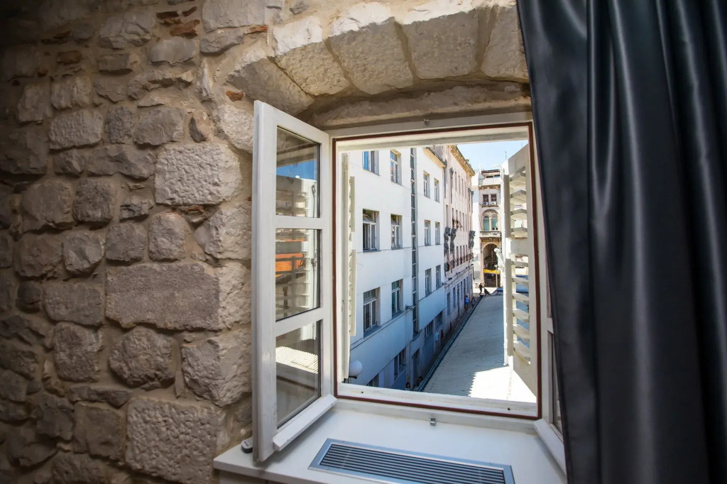 Spalato Luxury Rooms