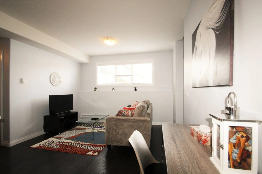 Elegant Suite