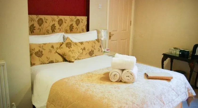 Ashley Guest House