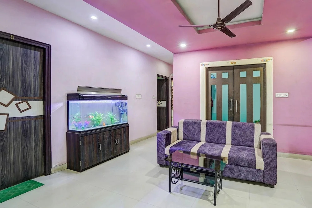 Hotel O Mission Hospital Durgapur Formerly Relax Guest House