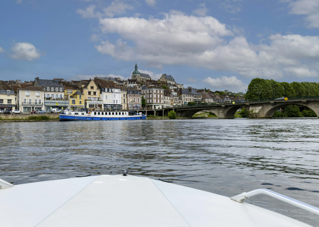 La Côte Saint Jacques