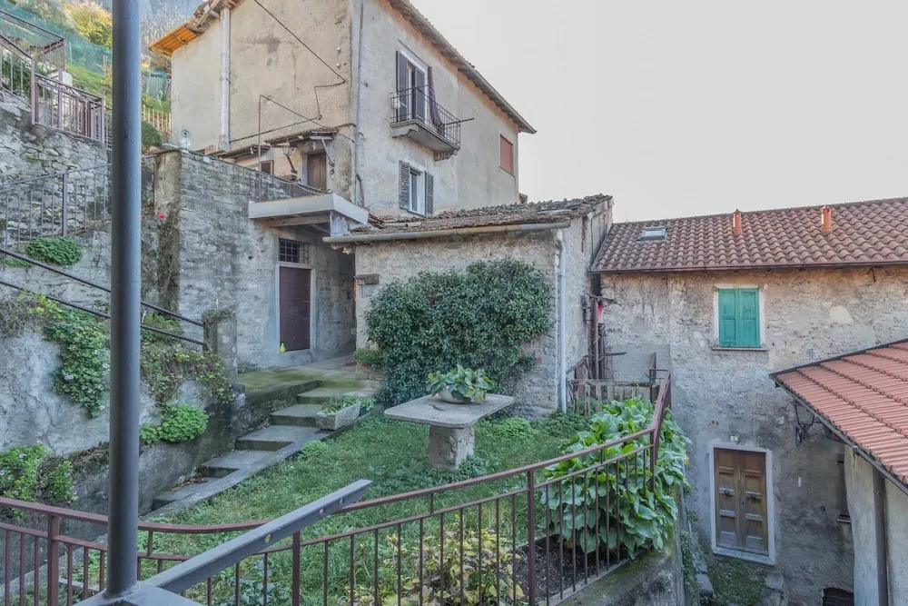 Casa Cavalli Varenna