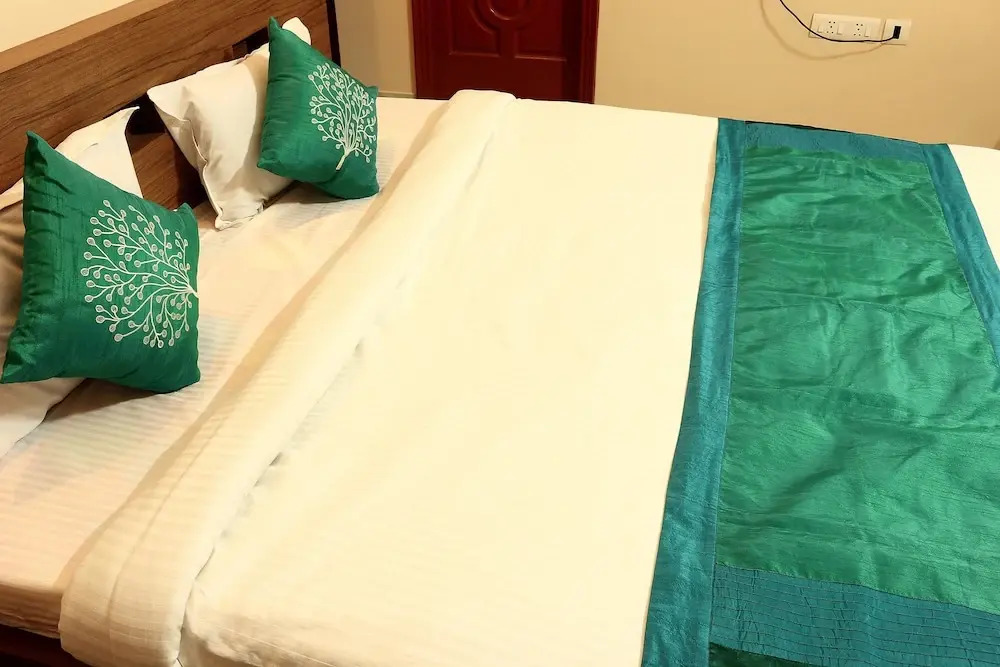 OYO 1260 Guest House Anamitra Guest House