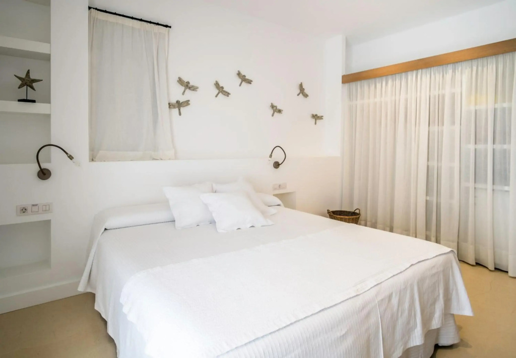 Hotel Es Marès