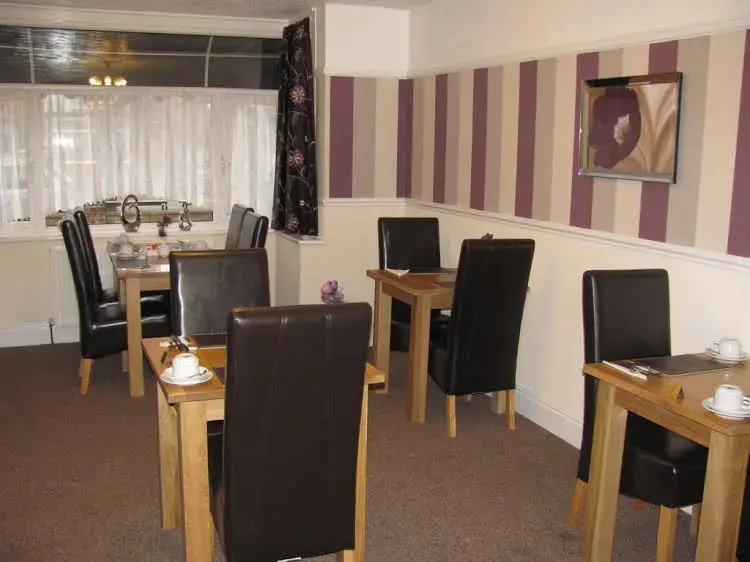 Newhaven Guest House