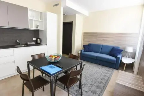 3 Amici Suites