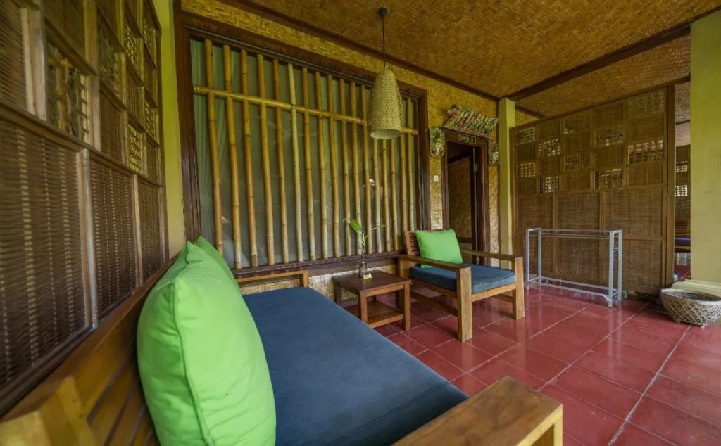 Jati Home Stay