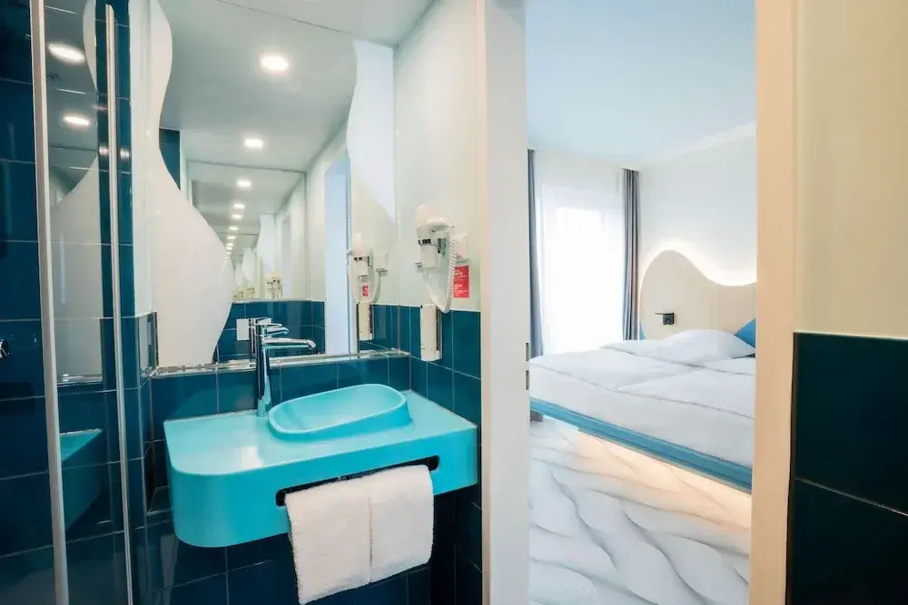 Prize by Radisson, Dresden Mitte