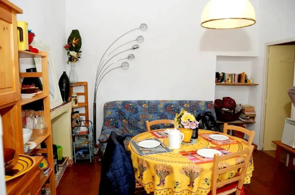 Apartment With 2 Bedrooms in Muro, With Wonderful sea View and Furnish