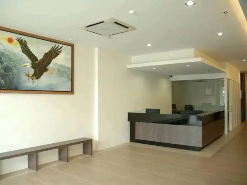 Petanak Lodge