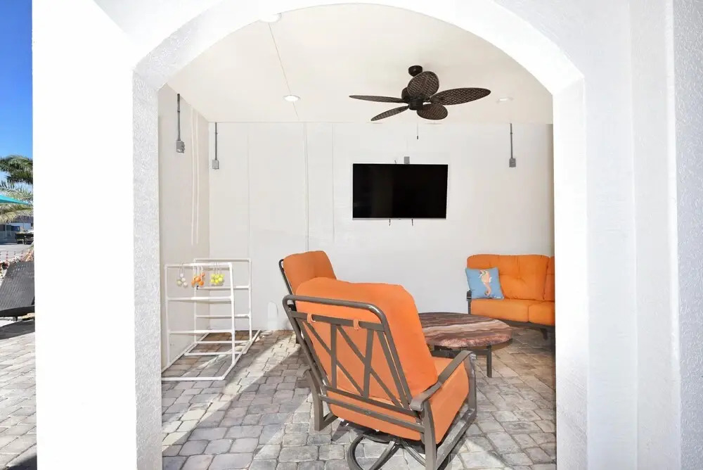Casa del Sol Breeze