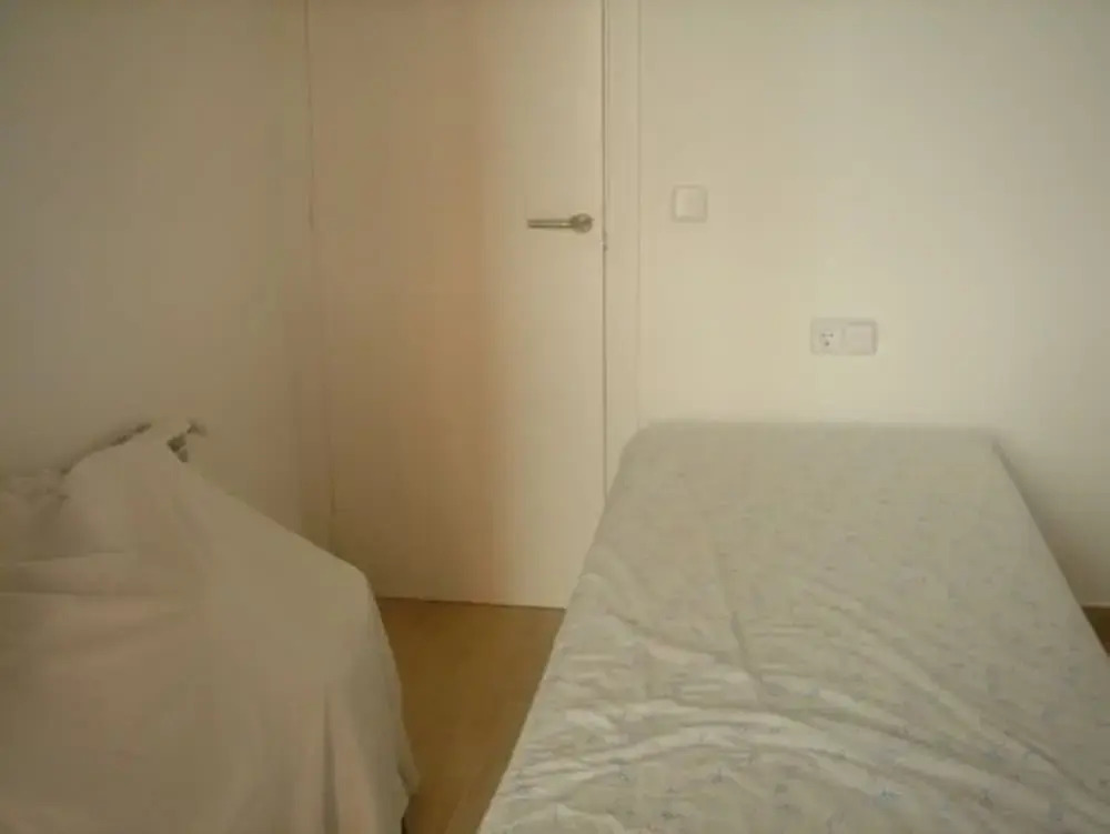 Apartamento Capisa Esc D 6