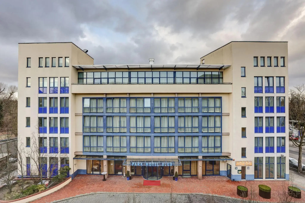 Park Hotel Blub