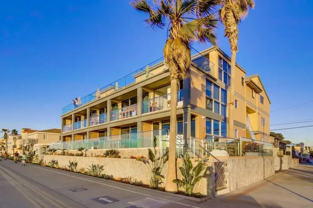 Residence Club II 2 Bedrooms 2.5 Bathrooms Townhouse