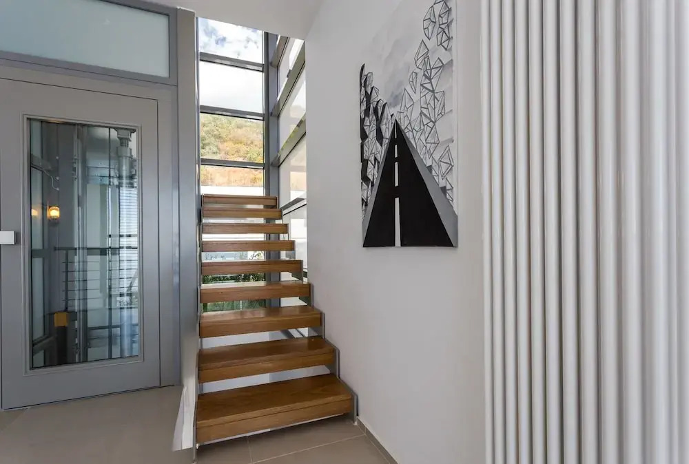600m² homm Luxury Villa Sea Side Evia 16ppl