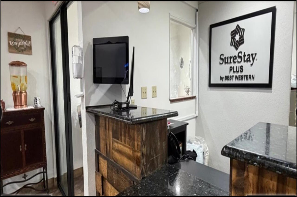 SureStay Plus by Best Western Cannon A.F.B