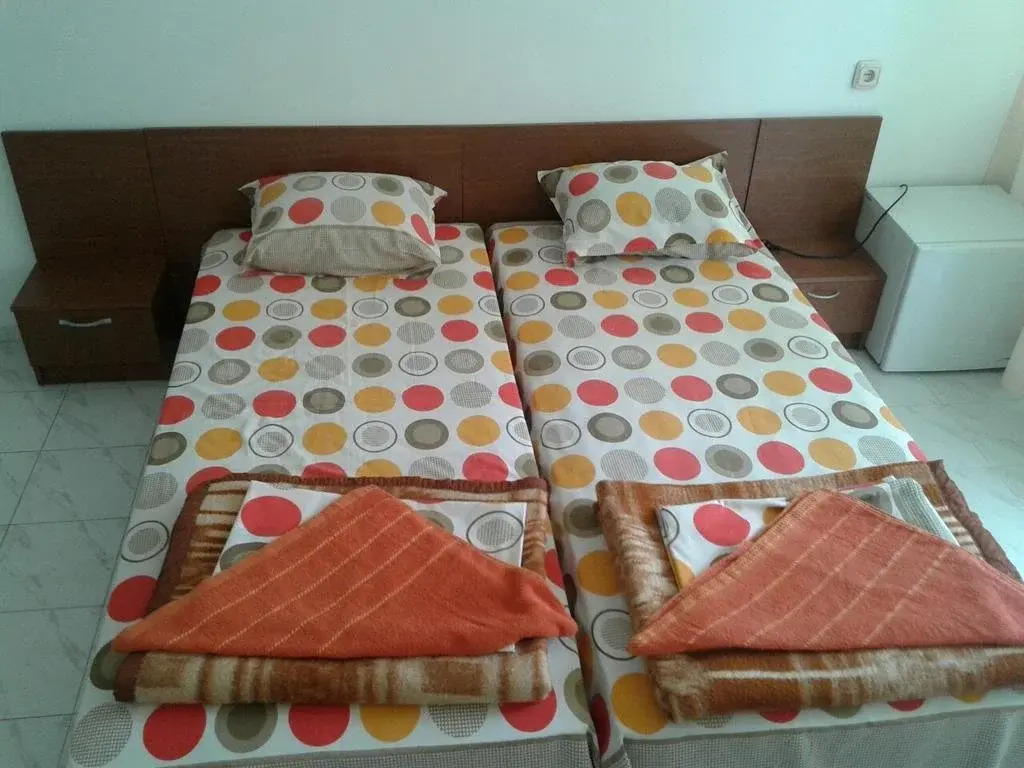 Hotel Laguna