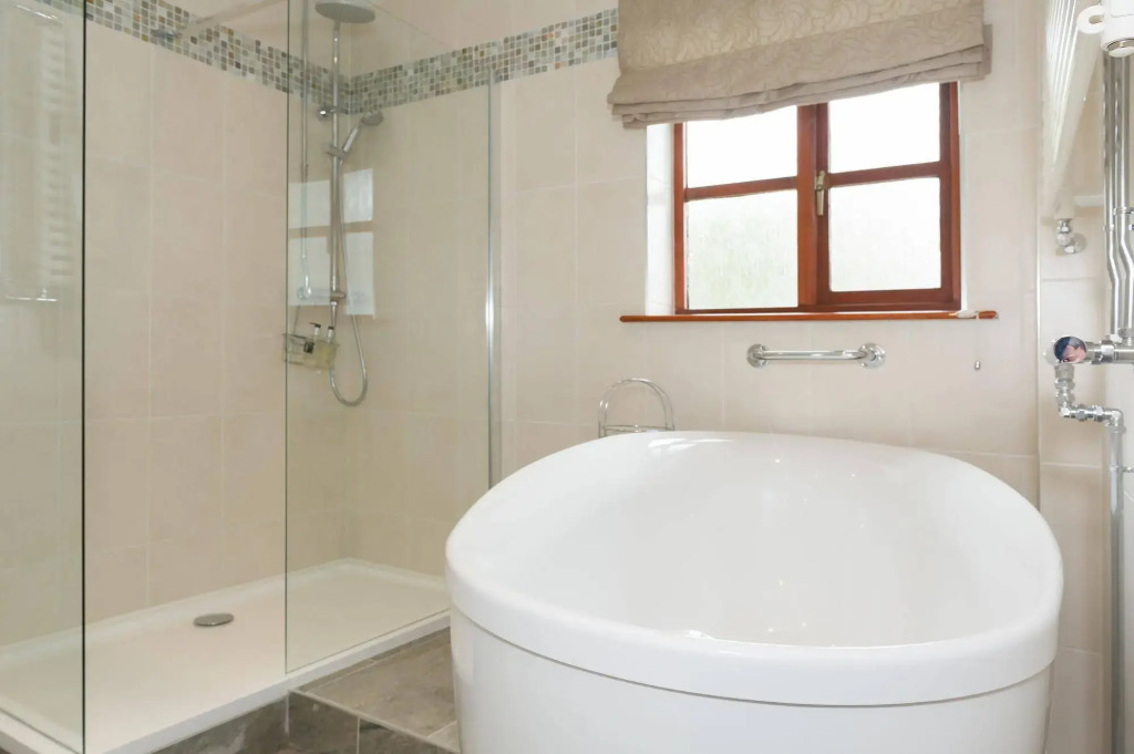 Tyn Rhos Country House