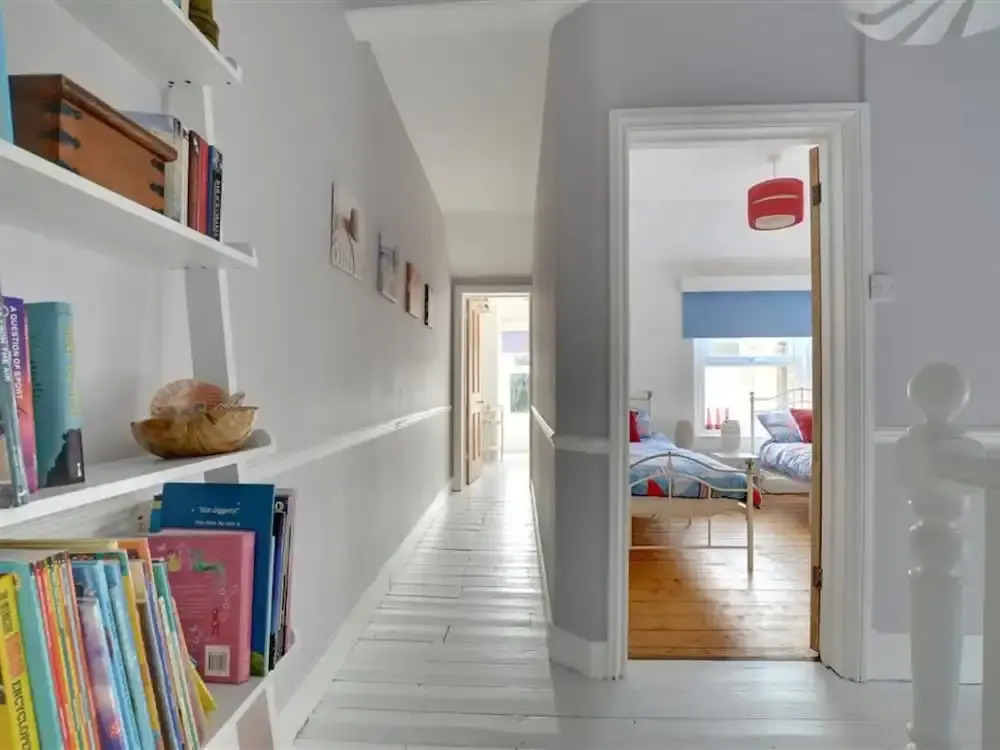 Bright Holiday Home in Broadstairs With Garden