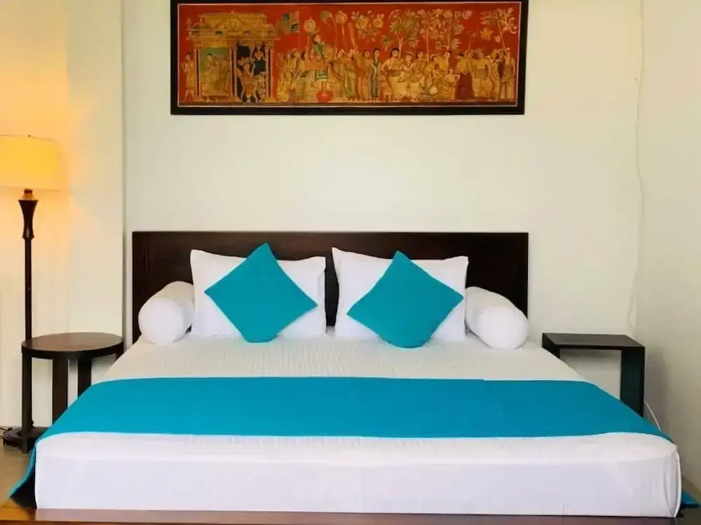 Angam Villa Colombo