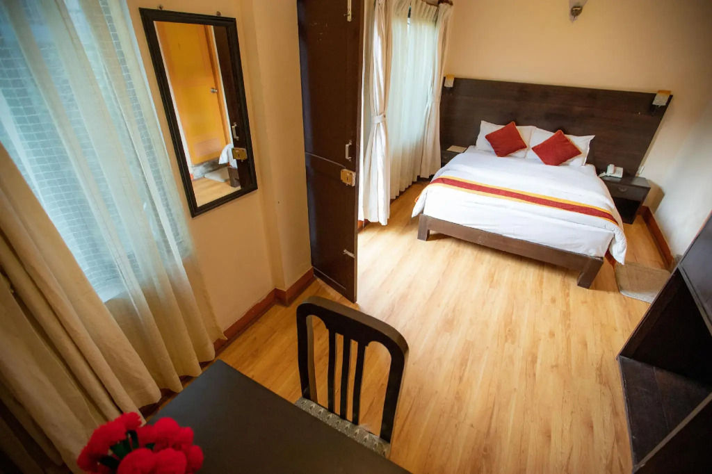 Kathmandu Sunny Hotel