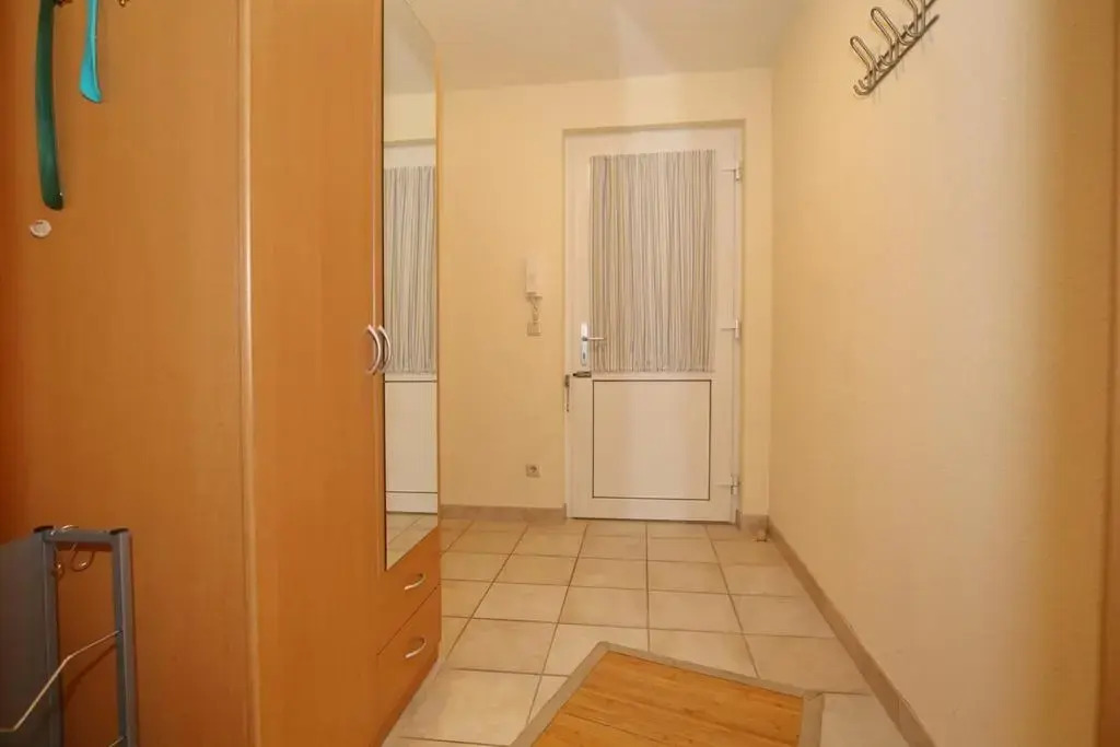 Minervapark Wohnung 25