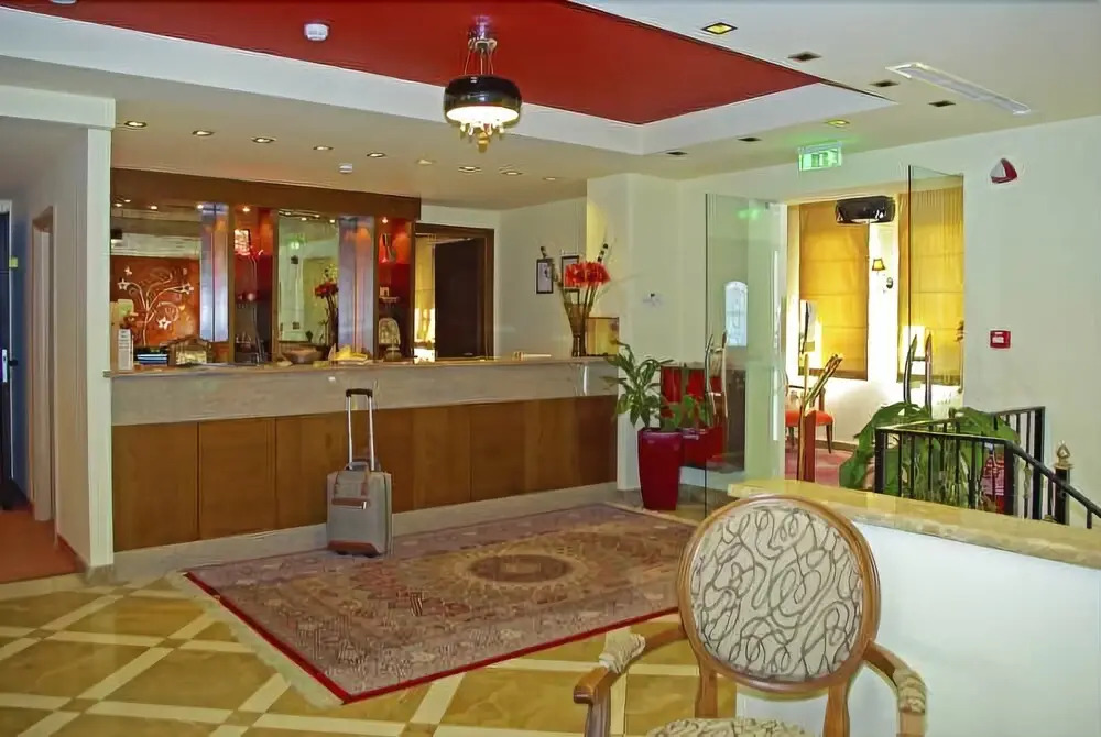 Hotel La Munte Mountain Resort