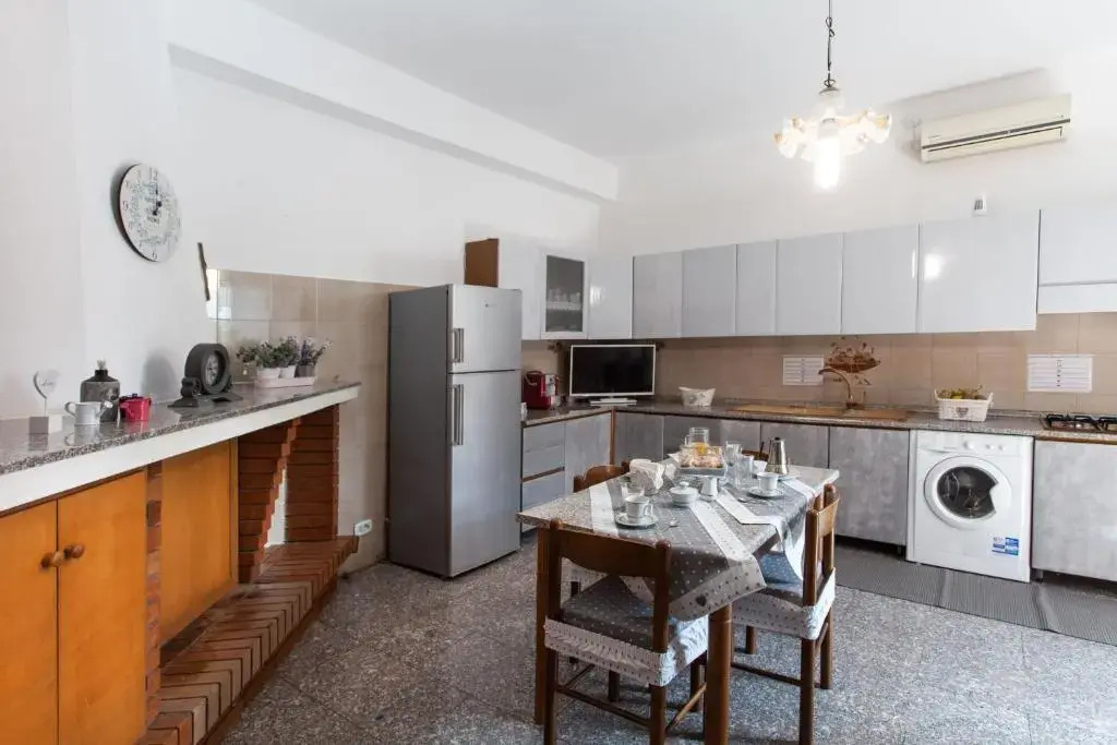 La Casa di Anita Garibaldi