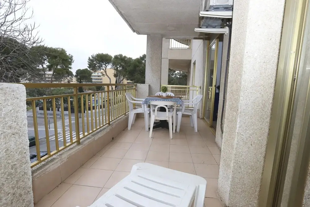 Apartamento Cat 92-225