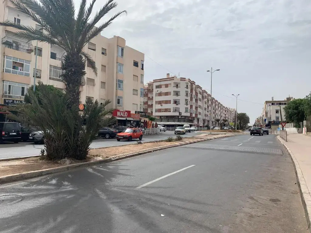 دار الضيافة Dar Diafa Essalam