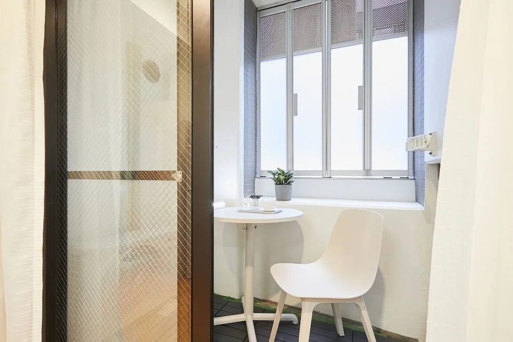 P OIN T – Shinjuku Kabukicho Designer’s Apartment I