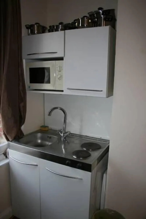 Mayfair Flat