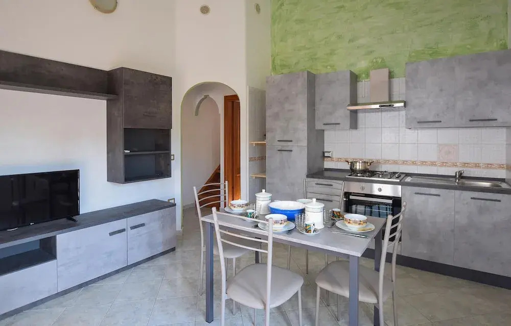 Awesome Home in Siniscola With 3 Bedrooms and Wifi