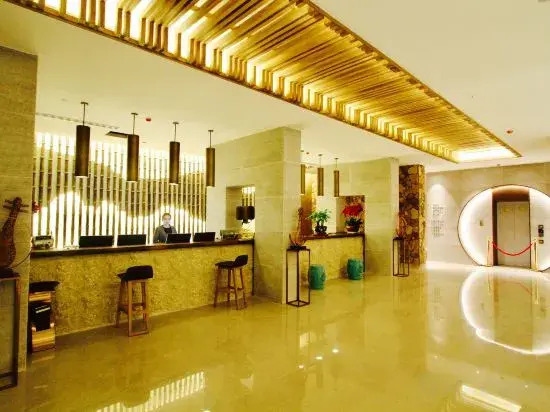 Yinghu Hotel