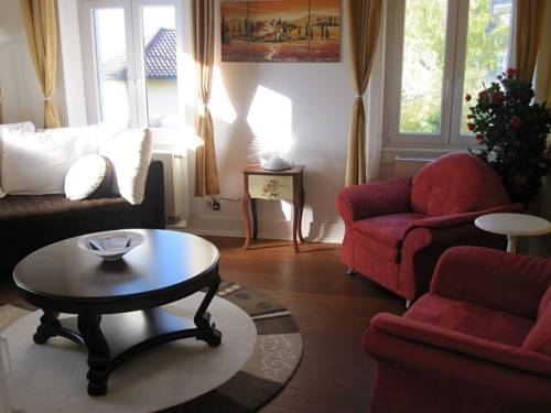 Apartment Bella