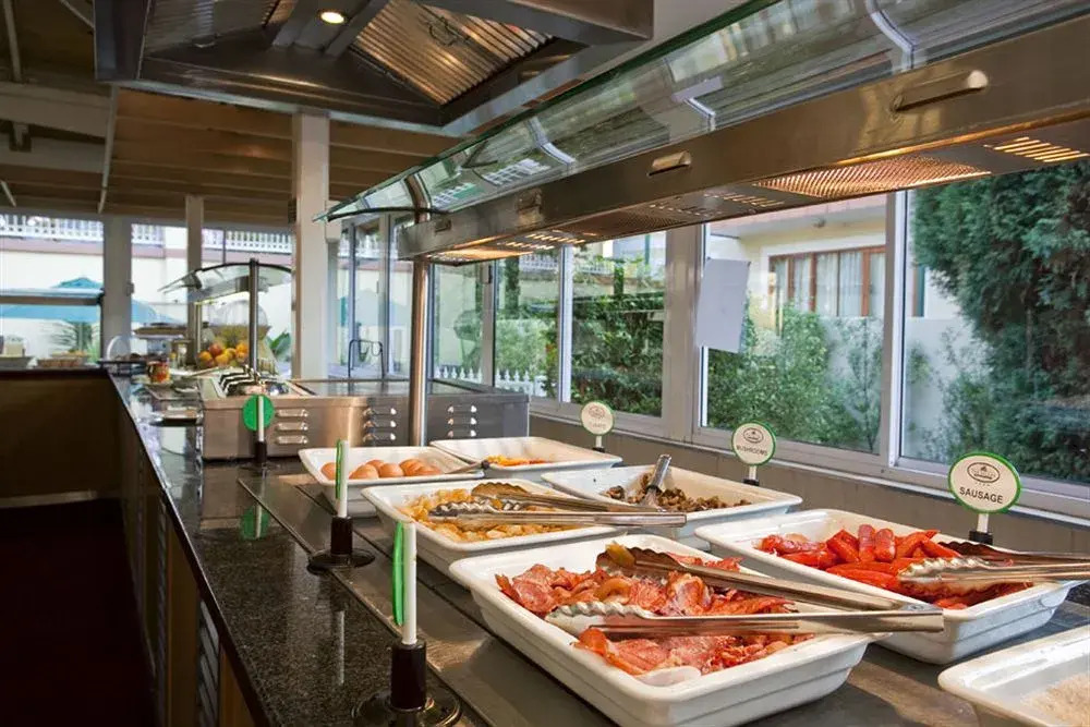 The Villas Luxury Suite Hotel & Conference Centre